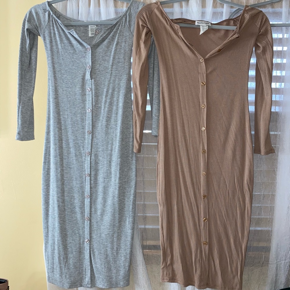 Dresses